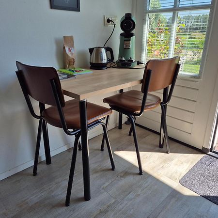 Bij Molen De Blazekop, Rustig En Landelijk Ovezande Eksteriør billede